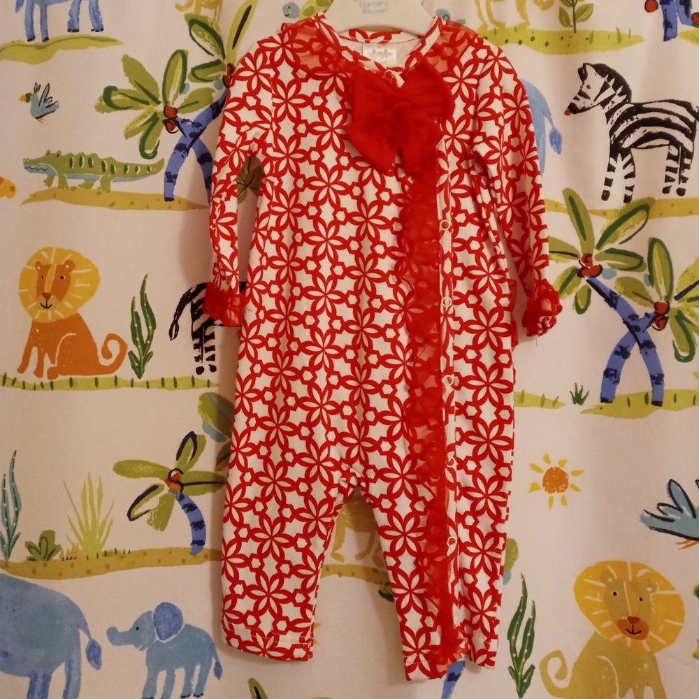 Baby wear (new without tag)